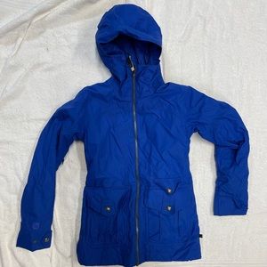 women’s burton snowboard or ski jacket